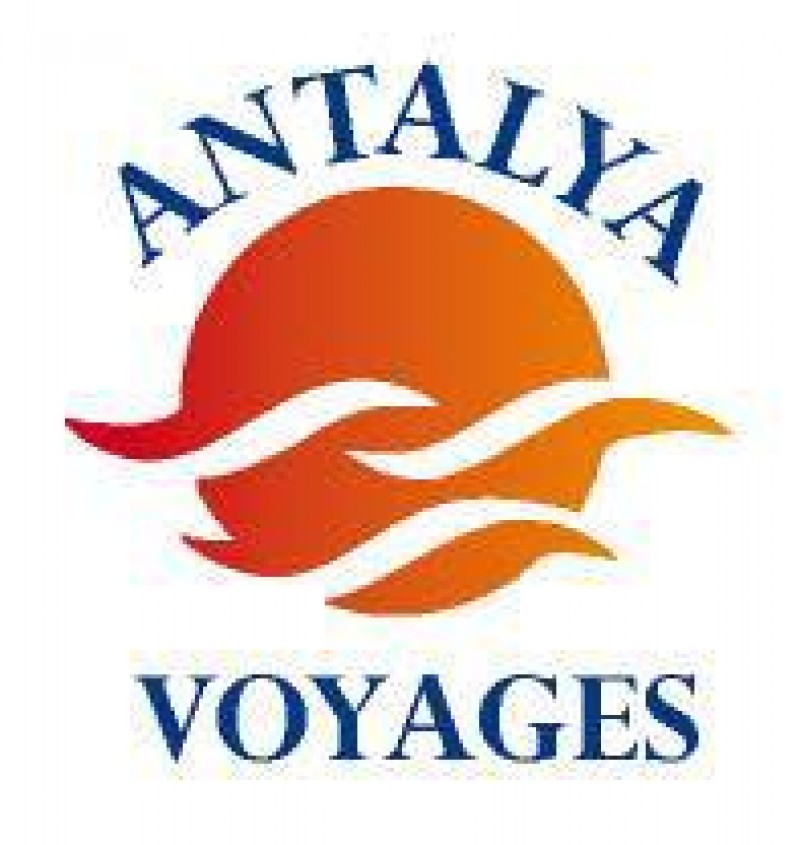Antalya Voyages Tunisie