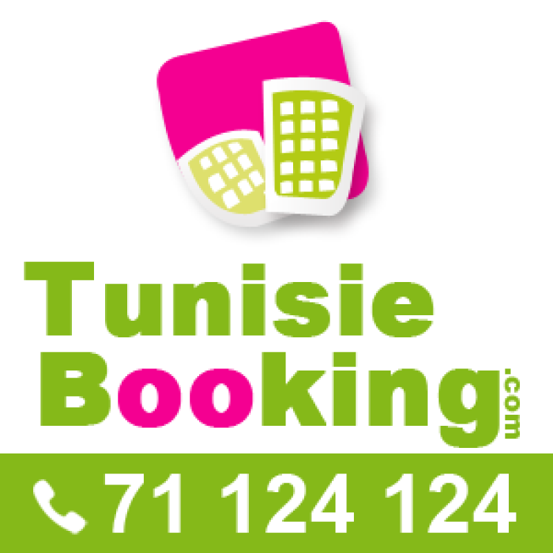 voyage organisé Tunisie Booking