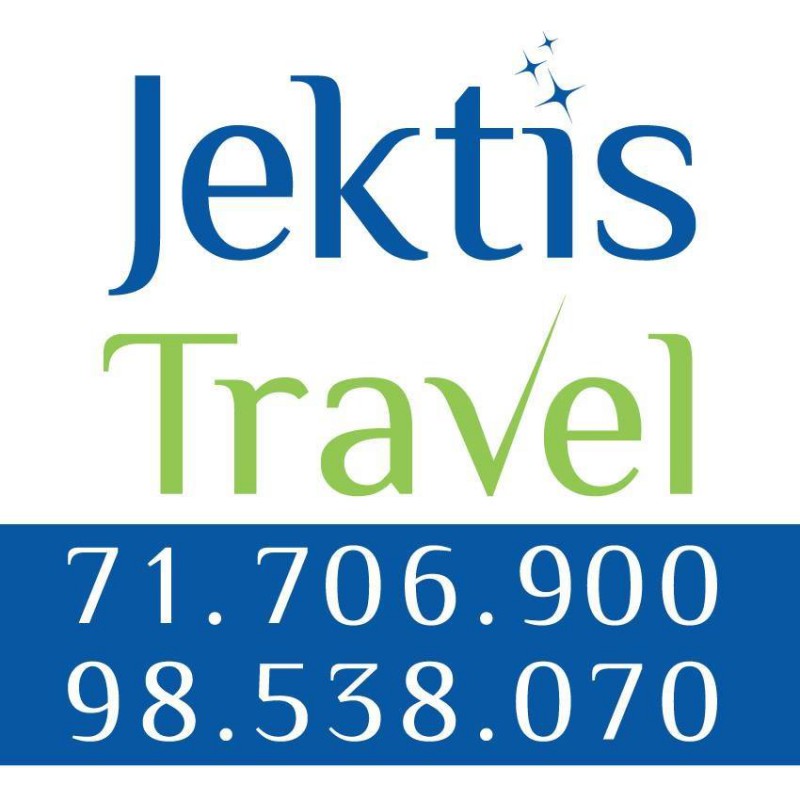 voyage organisé Jektis TRAVEL