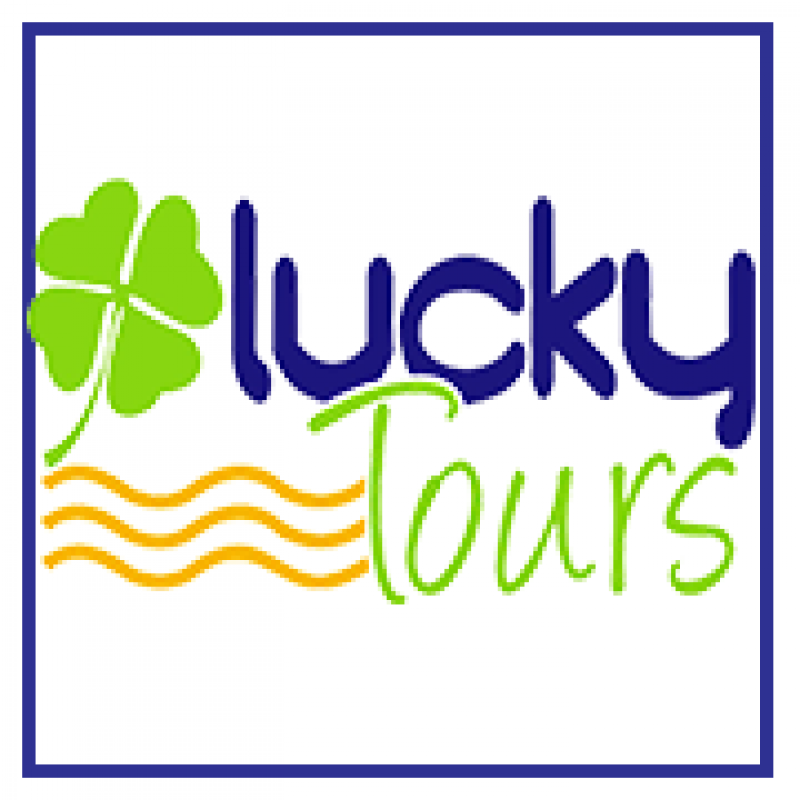 voyage organisé Lucky Tours