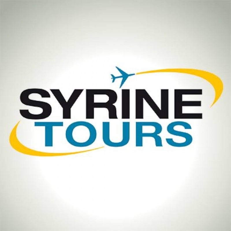 voyage organisé sirine Tours