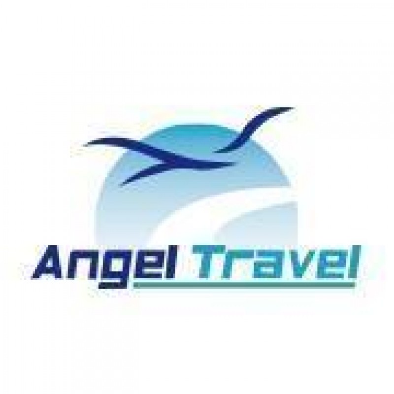 voyage organisé Angel Travel