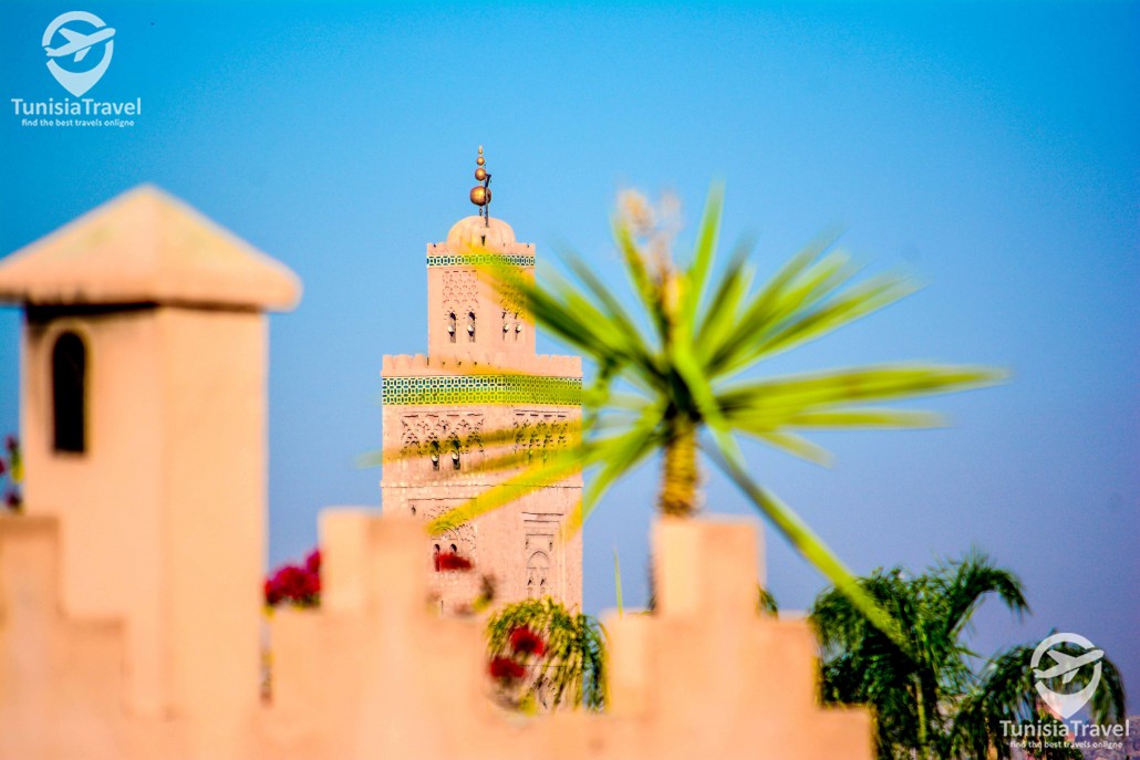 voyage Splendeur de l'atlas: Agadir Marrakech Casa 