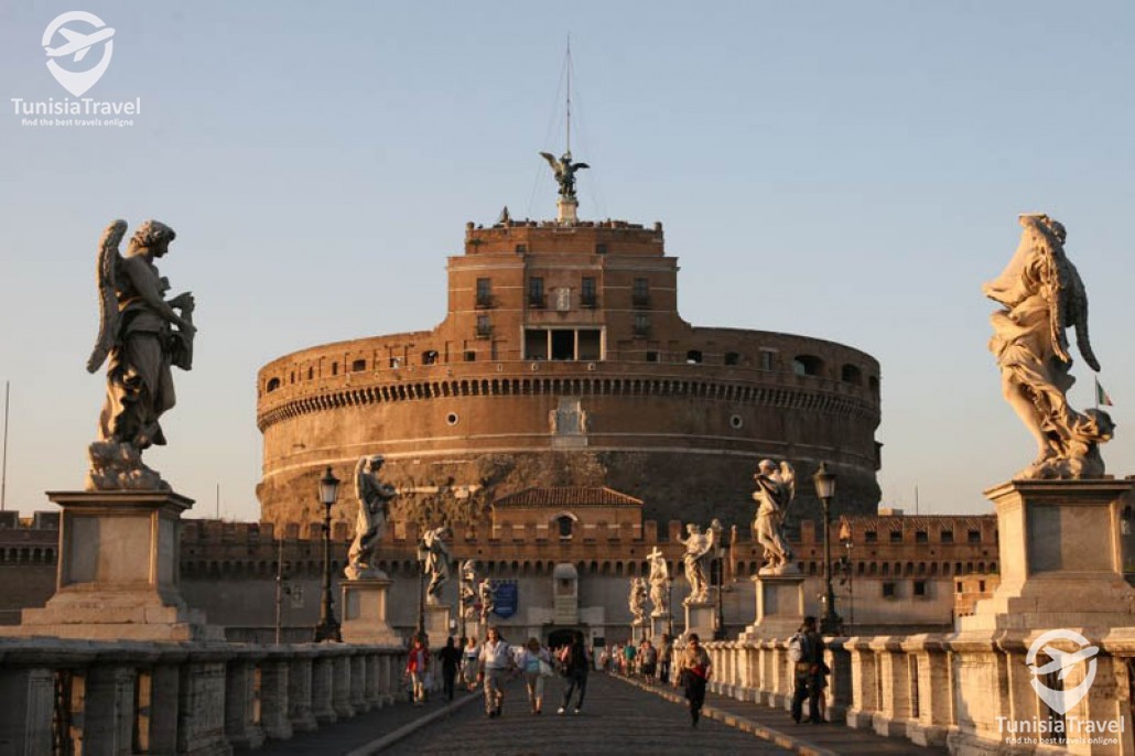 voyage Tour de l'Italie  Rome - Florence - Venise 
