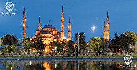 Antalya Voyages Tunisie Promo Voyage Istanbul Spécial Shopping 2018  Istanbul