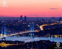 ttsbooking.tn Packs Summer Istanbul 7J /6N
