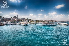 liberta voyages Voyage Organisé Istanbul Juillet 2018
