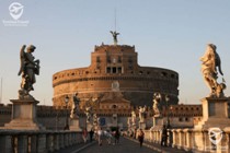 edentours Tour de l'Italie  Rome - Florence - Venise