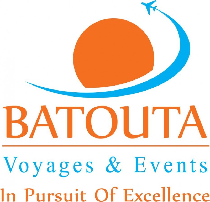 voyage organisé Batouta