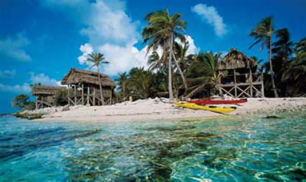 Belize