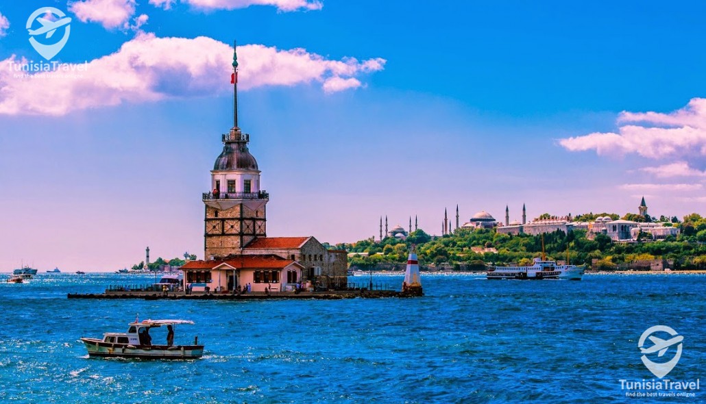 voyage ISTANBUL + MINI CIRCUIT BURSA