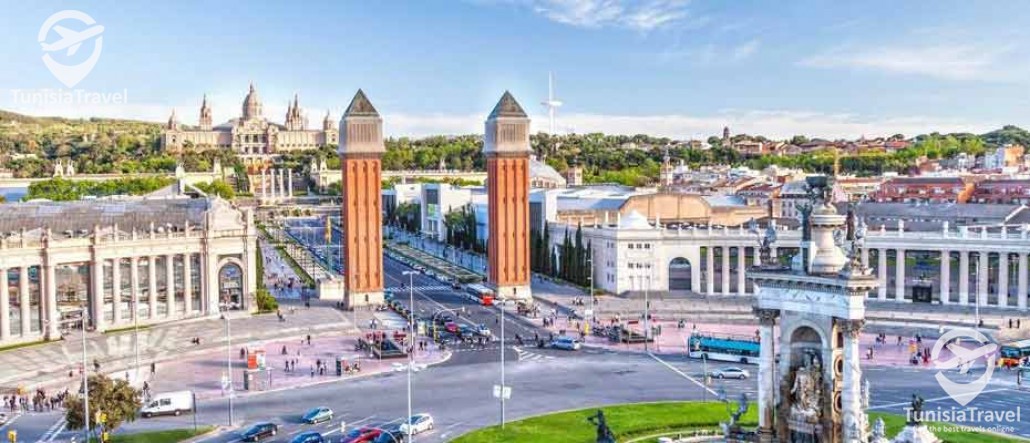 voyage BARCELONE Octobre 2018 voyage BARCELONE Octobre 2018