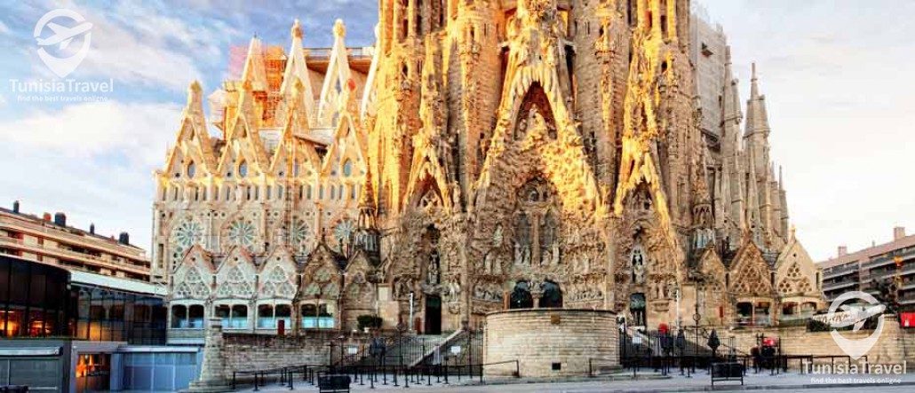 voyage BARCELONE ÉTÉ2018 voyage BARCELONE ÉTÉ2018