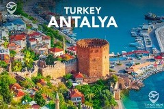 voyage Turquie voyage Turquie