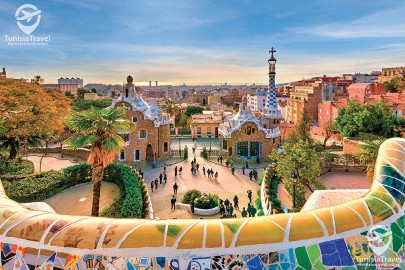 voyage BARCELONE & VALENCE , TOLEDO & MADRID voyage BARCELONE & VALENCE , TOLEDO & MADRID