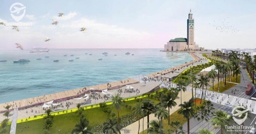 voyage Agadir-Marrakech-Casa Summer 2018 voyage Agadir-Marrakech-Casa Summer 2018