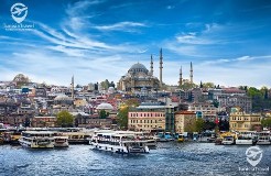 tunisiebooking Départ Garanti 3*Laleli:7Jours Istanbul la Magnifique Sans Vol Tunisie Booking Départ Garanti 3*Laleli:7Jours Istanbul la Magnifique Sans Vol