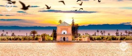 tahavoyages MAROC Eté 2018 07 Jours / 06 Nuits Taha Voyages MAROC Eté 2018 07 Jours / 06 Nuits