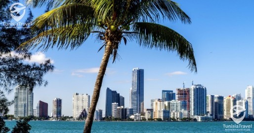 voyage NEW YORK - ORLANDO - MIAMI voyage NEW YORK - ORLANDO - MIAMI