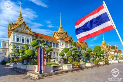 voyage Voyage organisé Malaisie - Thaïlande été 2018 voyage Voyage organisé Malaisie - Thaïlande été 2018