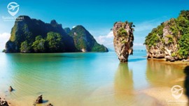 voyage Malaisie-Thailande Summer 2018 voyage Malaisie-Thailande Summer 2018