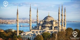 voyage ISTANBUL + MINI CIRCUIT BURSA voyage ISTANBUL + MINI CIRCUIT BURSA