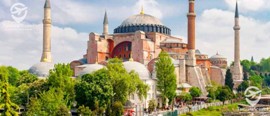 skymed.voyages Sejour Combiné Istanbul & Antalya Summer 2018 SkyMed Voyages Sejour Combiné Istanbul & Antalya Summer 2018