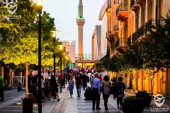 angeltravel Voyage organisé à #BEYROUTH _2018 Angel Travel Voyage organisé à #BEYROUTH _2018