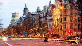 voyage Espagne voyage Espagne