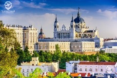voyage Espagne voyage Espagne